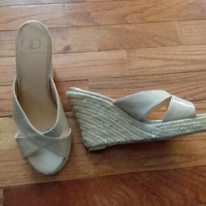 Wedge Sandles